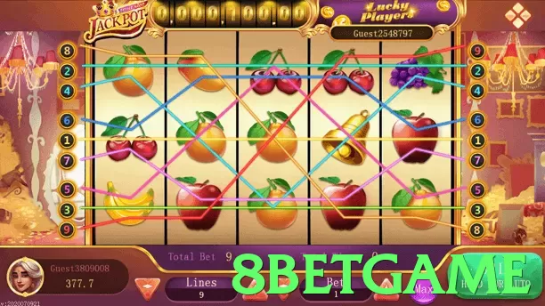8betgame - 2