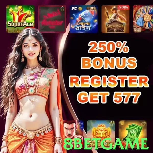 8betgame App - 5