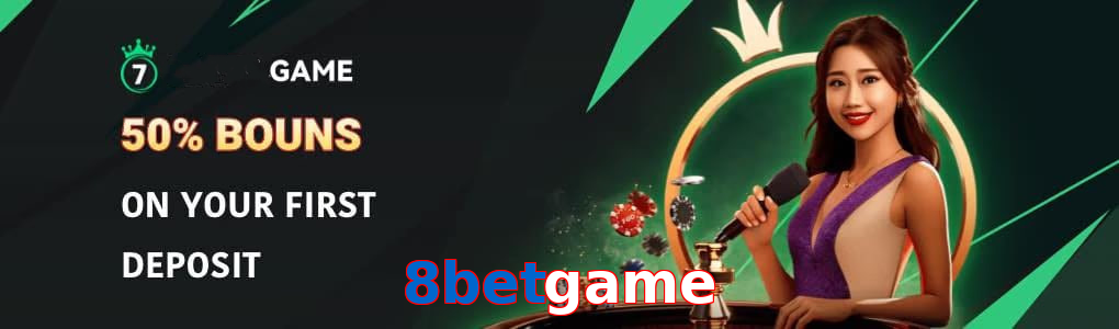 8Betgame