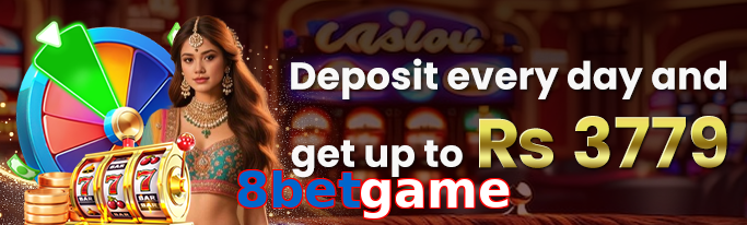 8Betgame